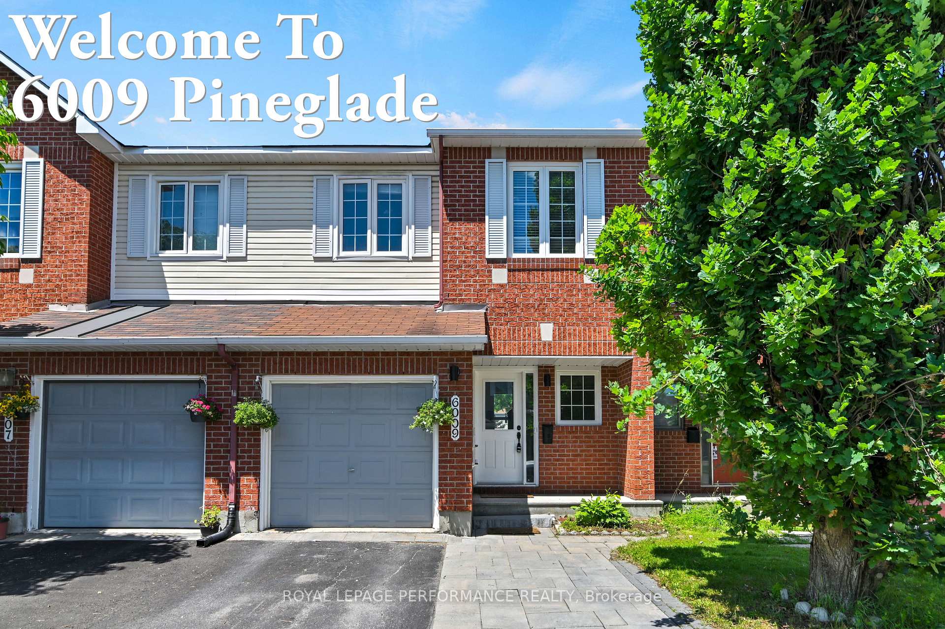 6009 Pineglade Crescent, Orleans - Convent Glen and Area, ON K1W 1G8