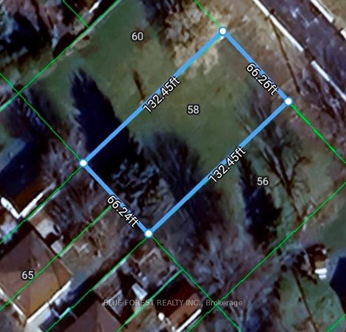 58 Albert Avenue, Chatham-Kent, ON N0P 2C0