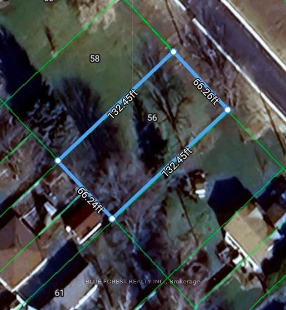56 Albert Avenue, Chatham-Kent, ON N0P 2C0