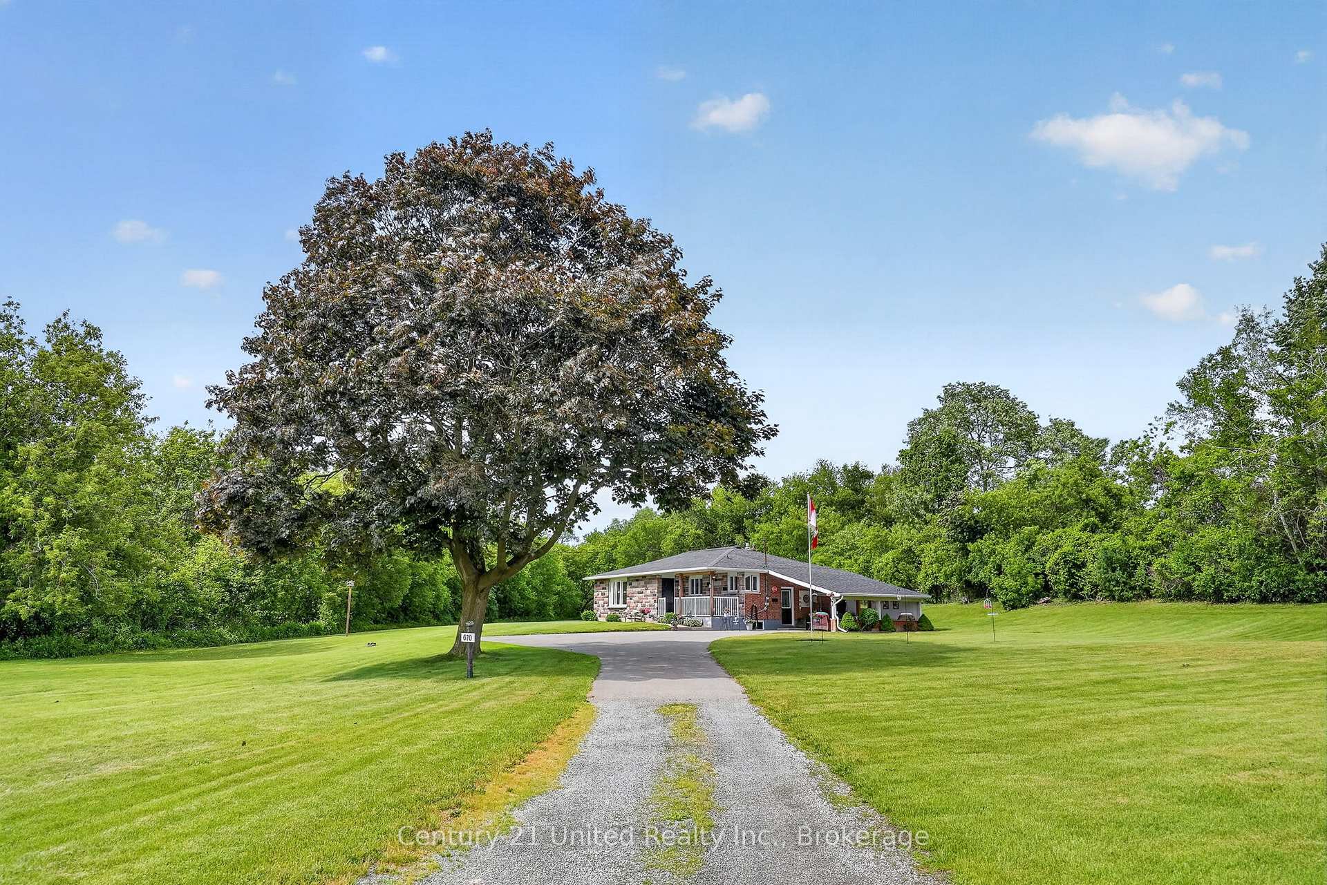 670 William Street, Cobourg, ON K9A 3A5