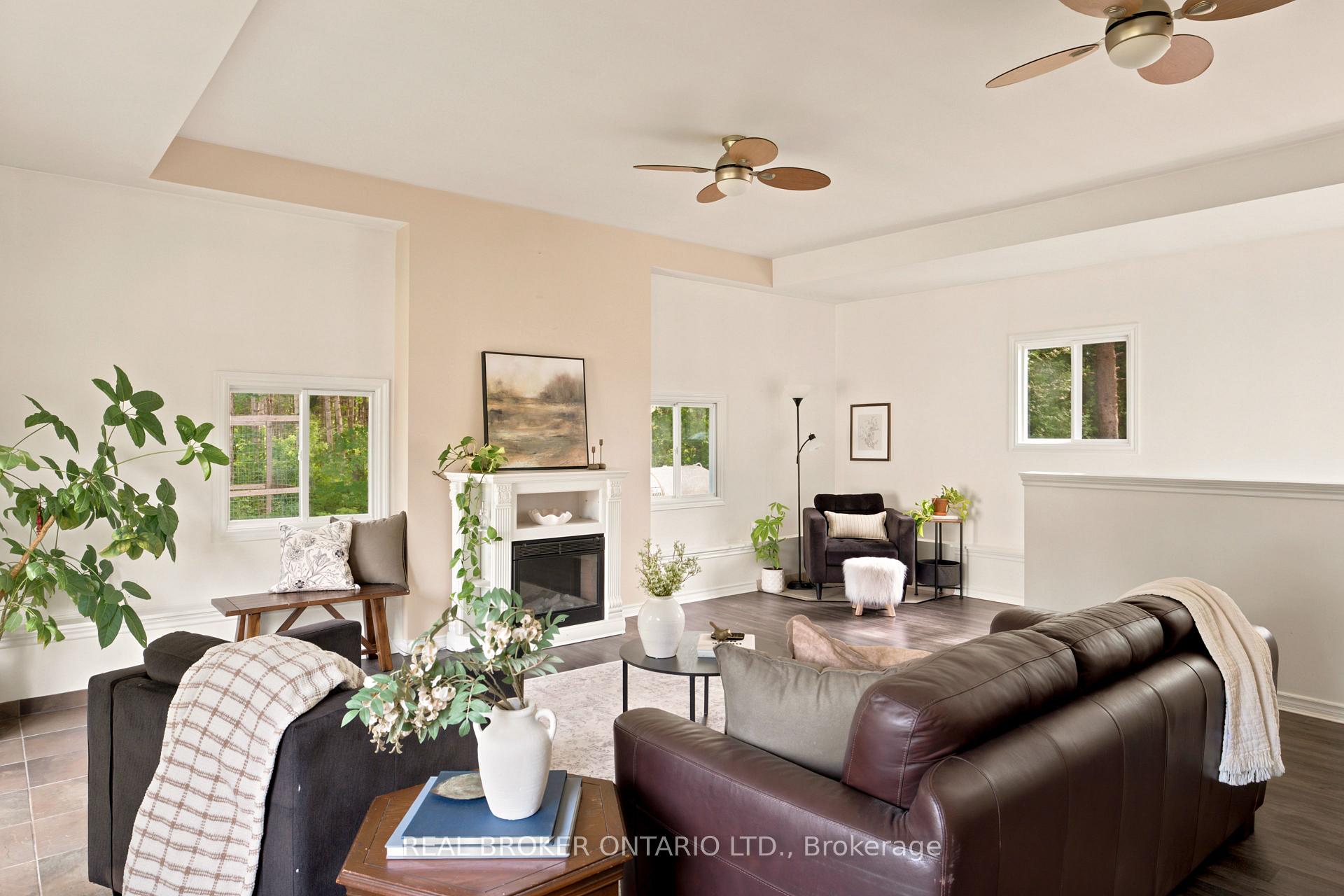 621 Bel Twp Con 8 Concession, Havelock-Belmont-Methuen, ON K0L 1Z0