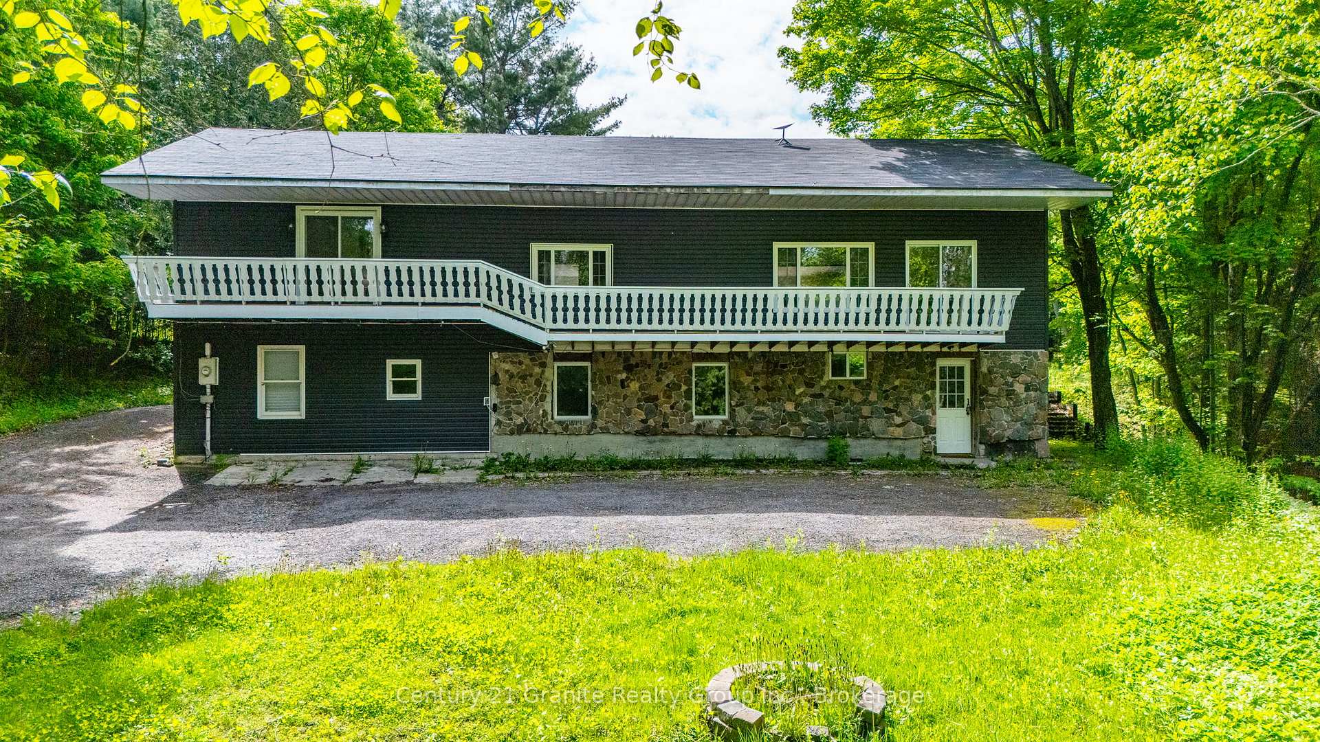 1630 Kashagawigamog Lake Road, Minden Hills, ON K0M 2K0