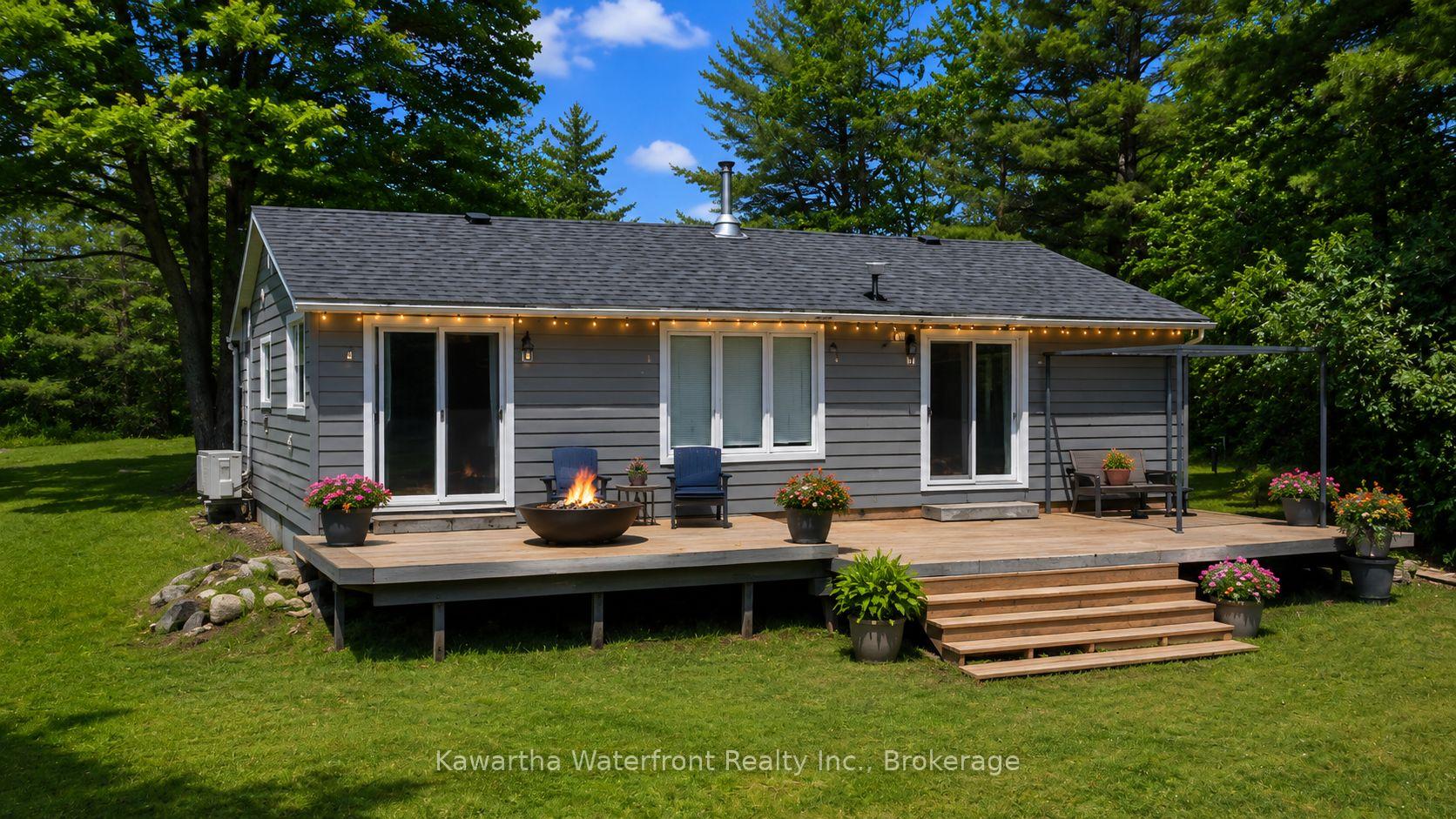 388 North Shore Road, Kawartha Lakes, ON K0M 2B0