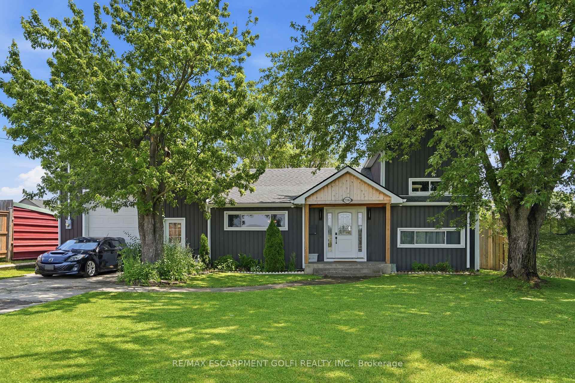 7186 Garner Road, Niagara Falls, ON L2H 0X7