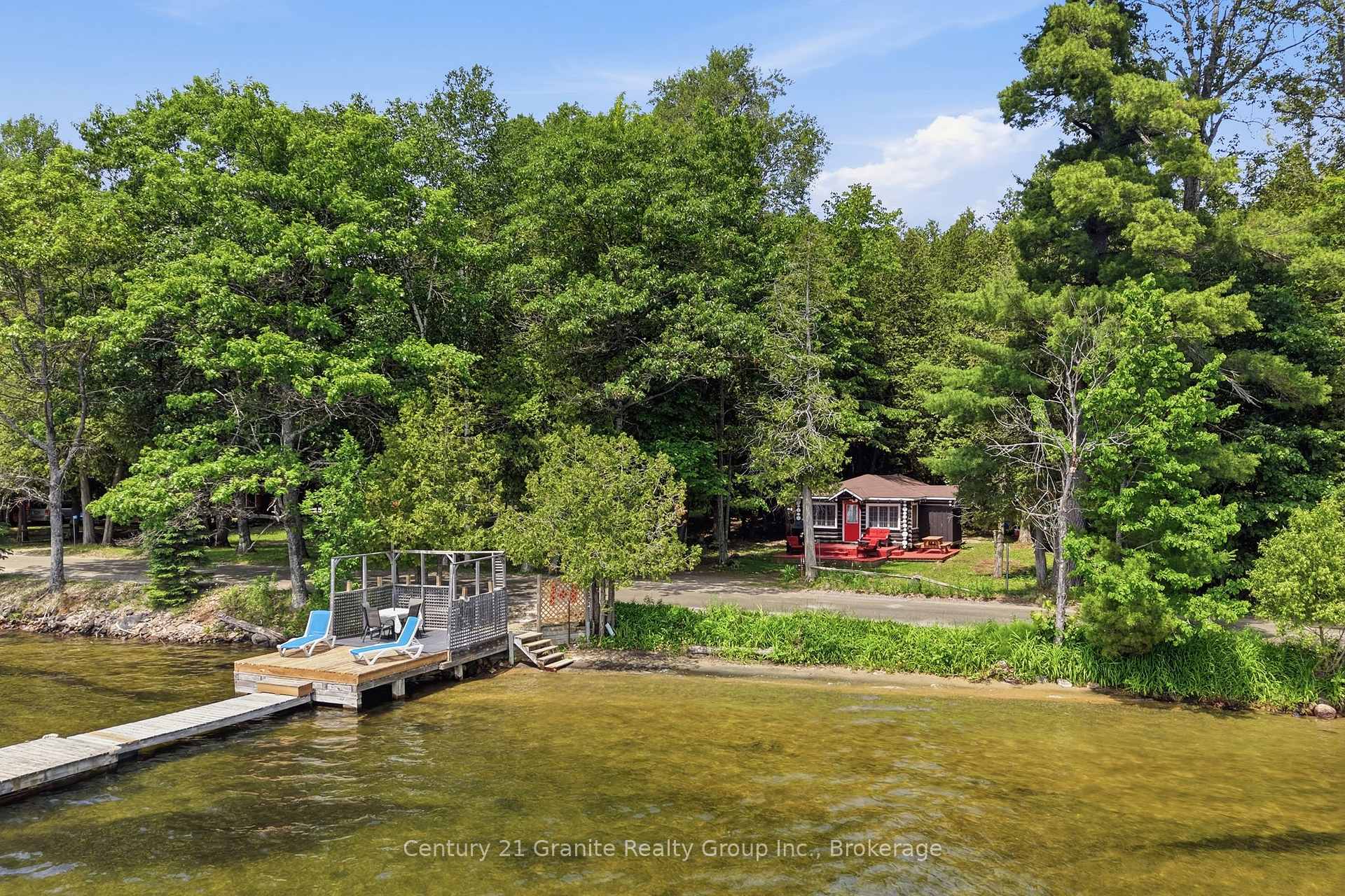 1163 REYNOLDS Road, Minden Hills, ON K0M 2K0