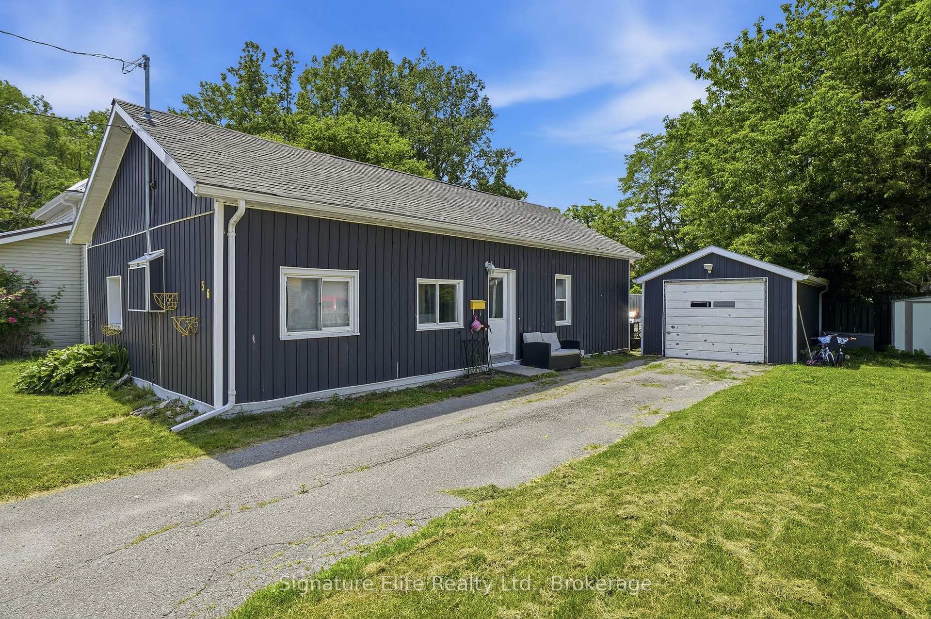 56 Alberta Street, Quinte West, ON K8V 4E9