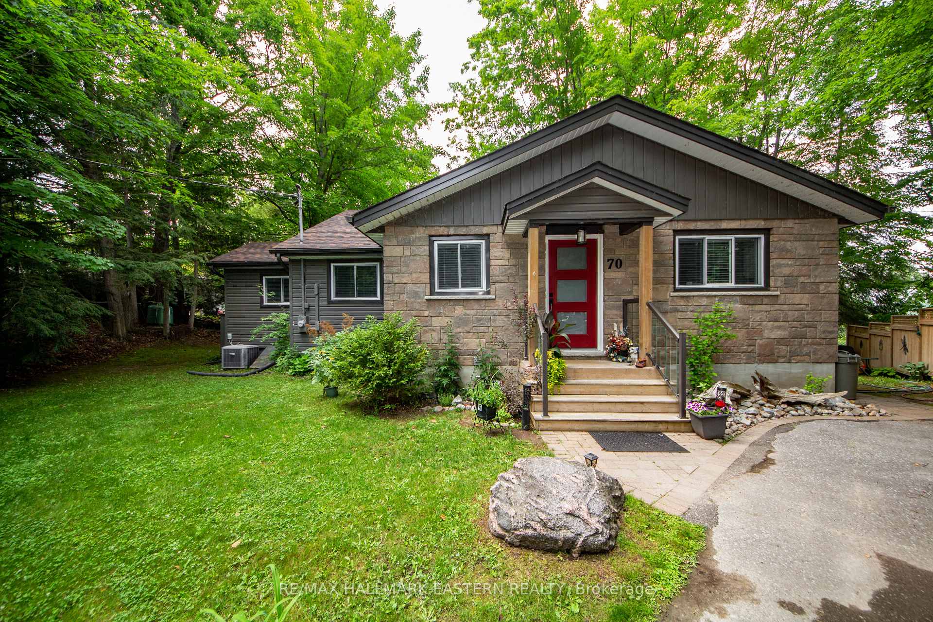 70 Birch Point Drive, Kawartha Lakes, ON K0L 1T0