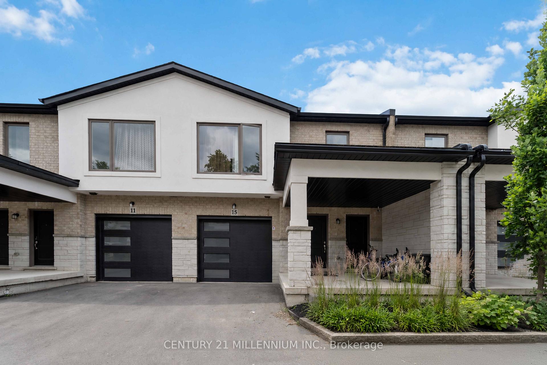 15 Alayche Trail, Welland, ON L3C 0J7