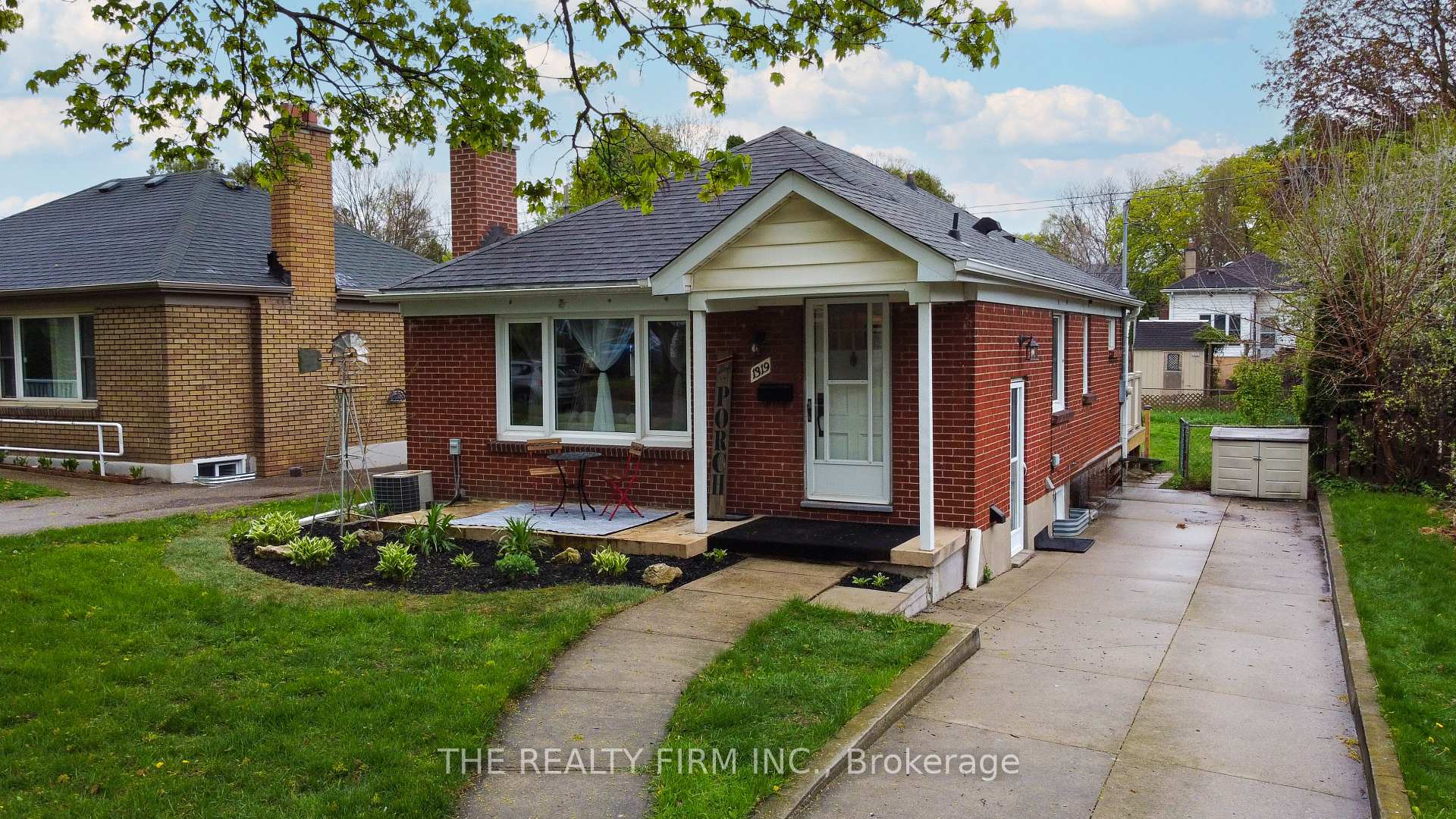 1319 Wilton Avenue, London East, ON N5W 2H5