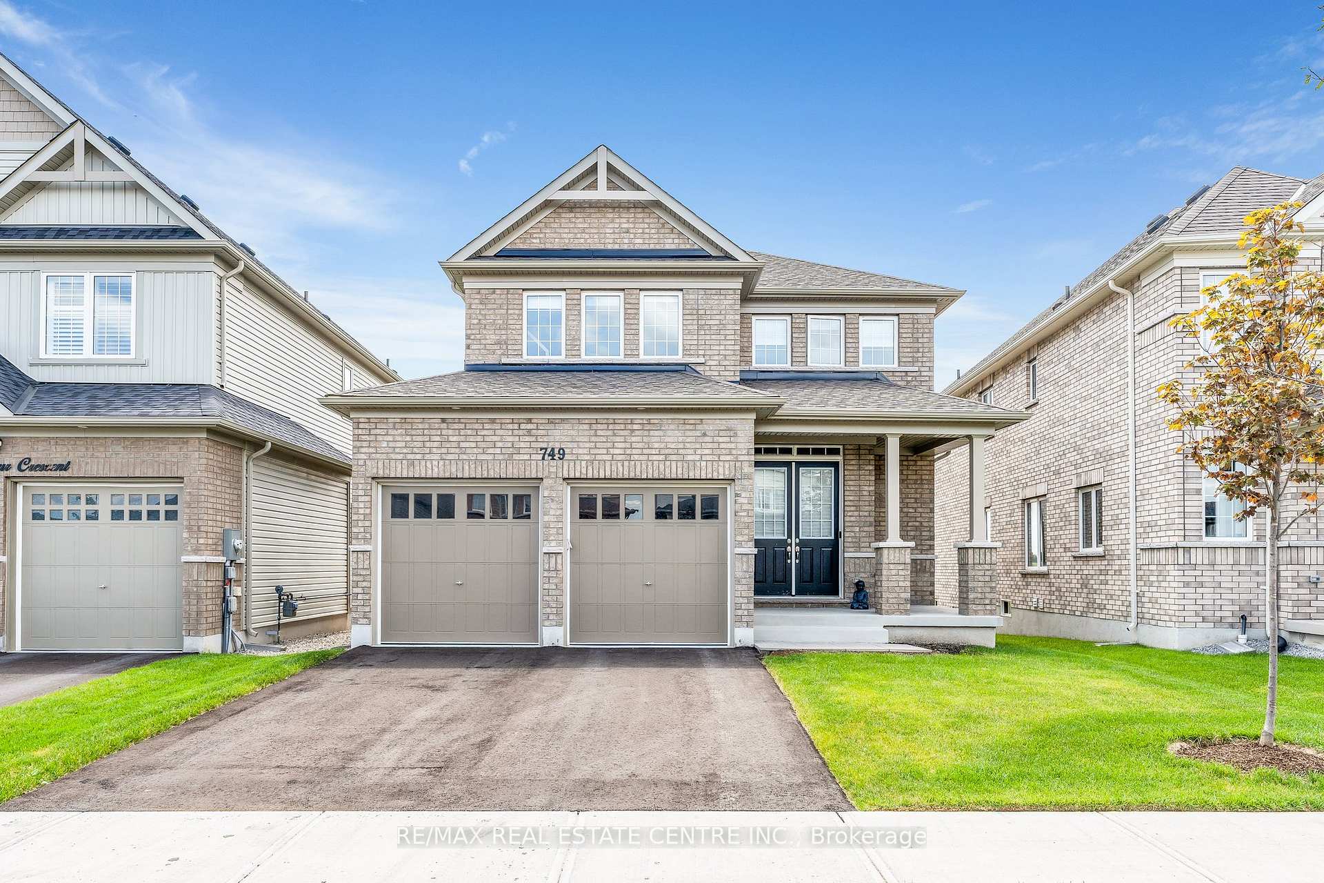 749 Gilmour Crescent, Shelburne, ON L9V 3X2