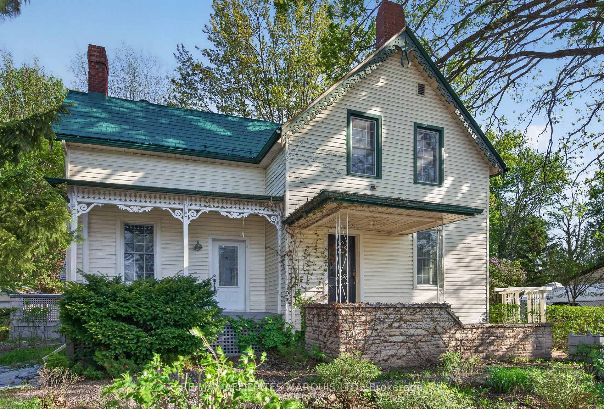 326 Third Street E, Cornwall, ON K6H 2E4