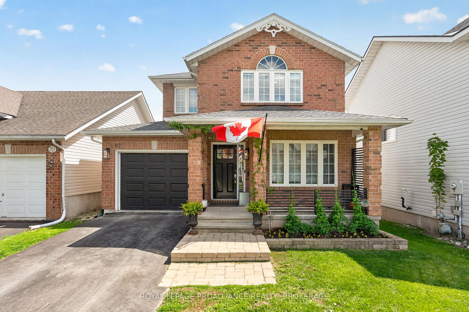 87 Dalgleish Avenue, Kingston, ON K7K 7E1