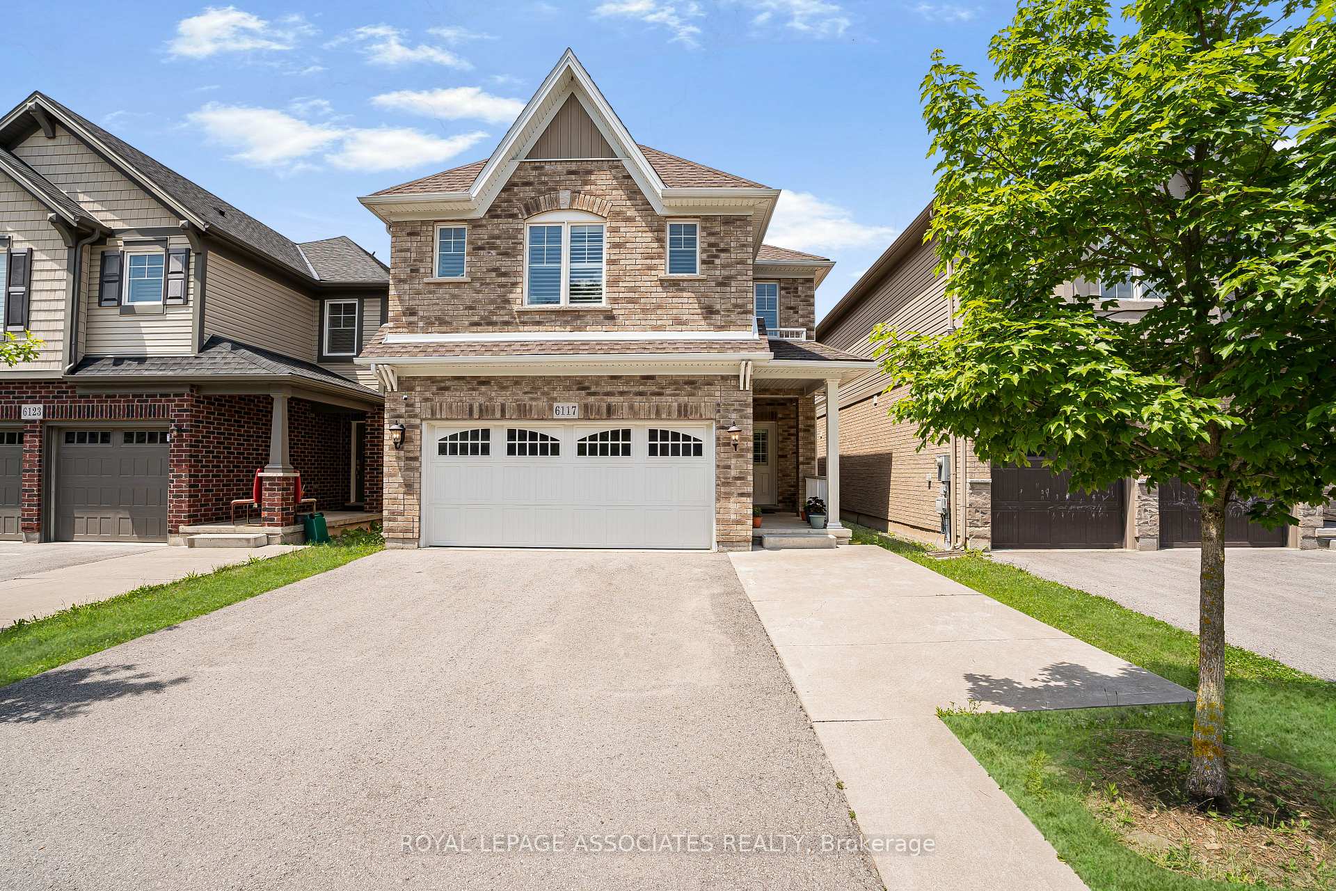 6117 Eaglewood Drive, Niagara Falls, ON L2G 0A7