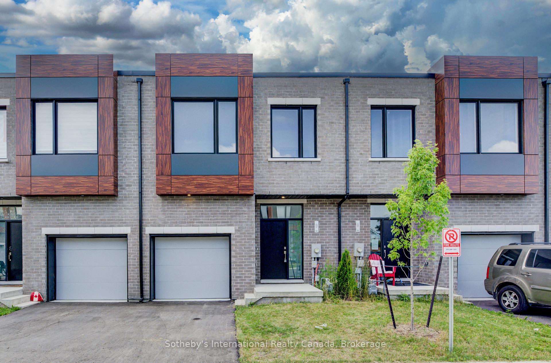 416 Dundas Street S 14, Cambridge, ON N1R 8H7