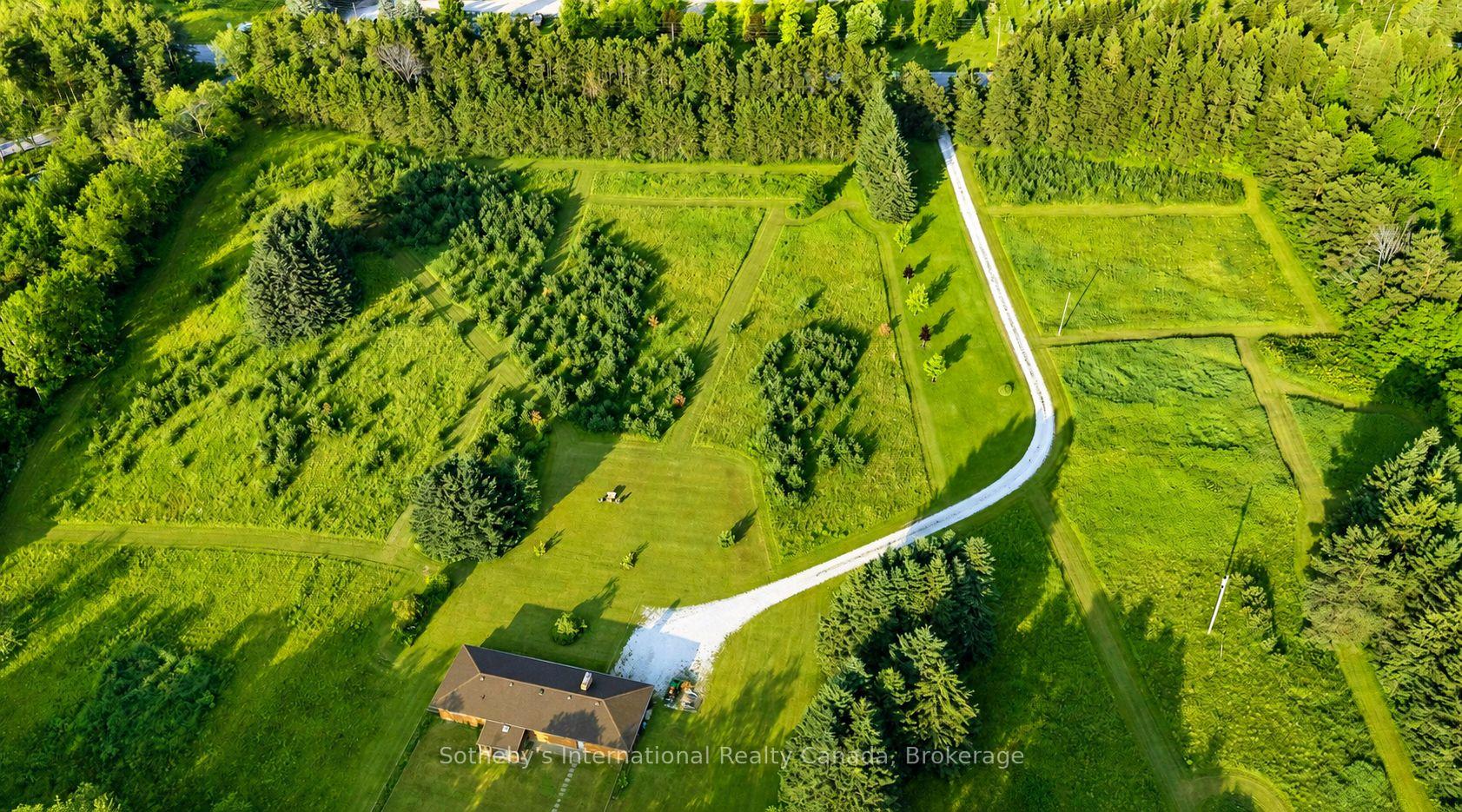 938400 Airport Road, Mulmur, ON L9V 0M1