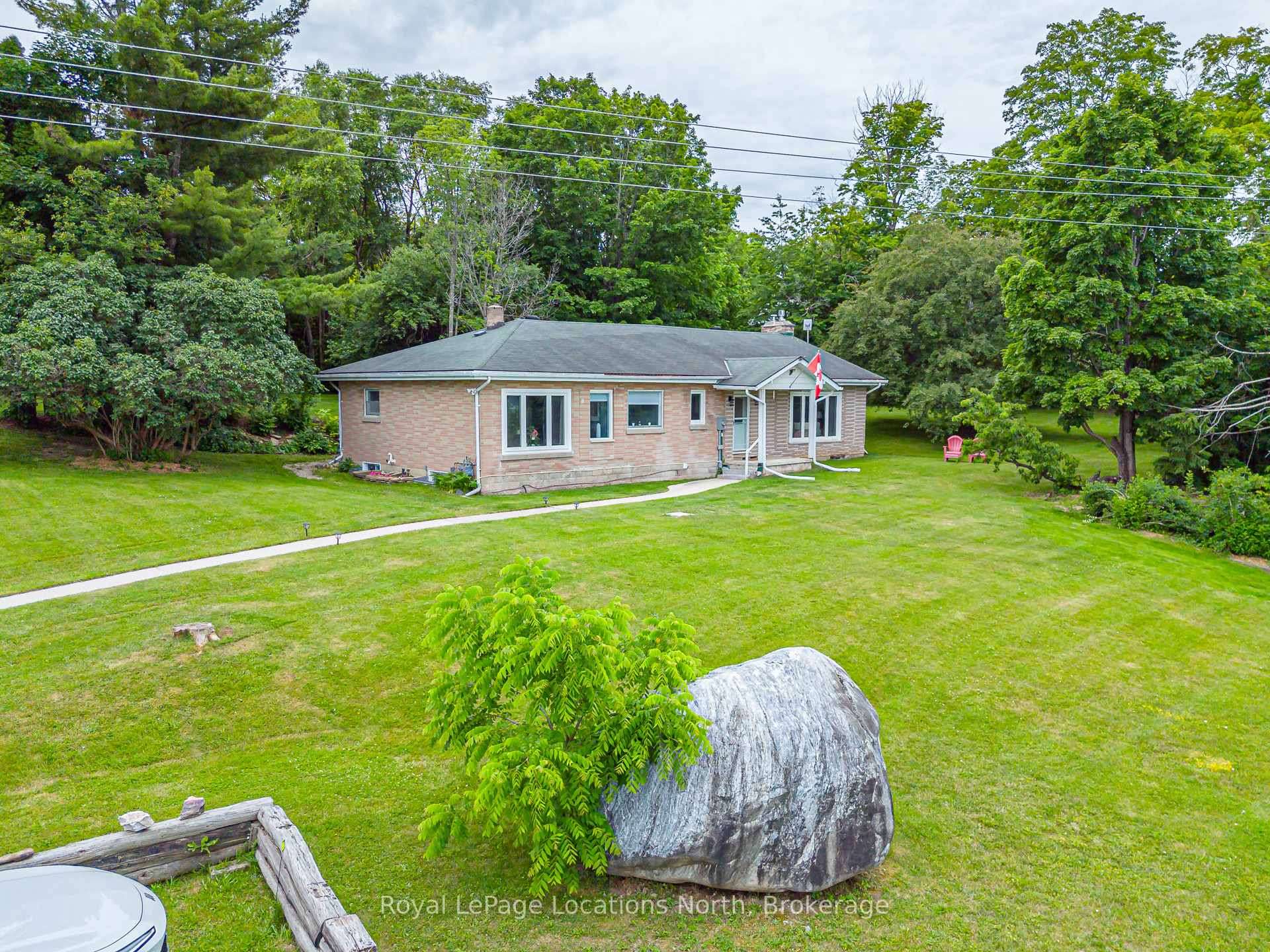 206720 Highway 26 N/A, Meaford, ON N4L 1W7