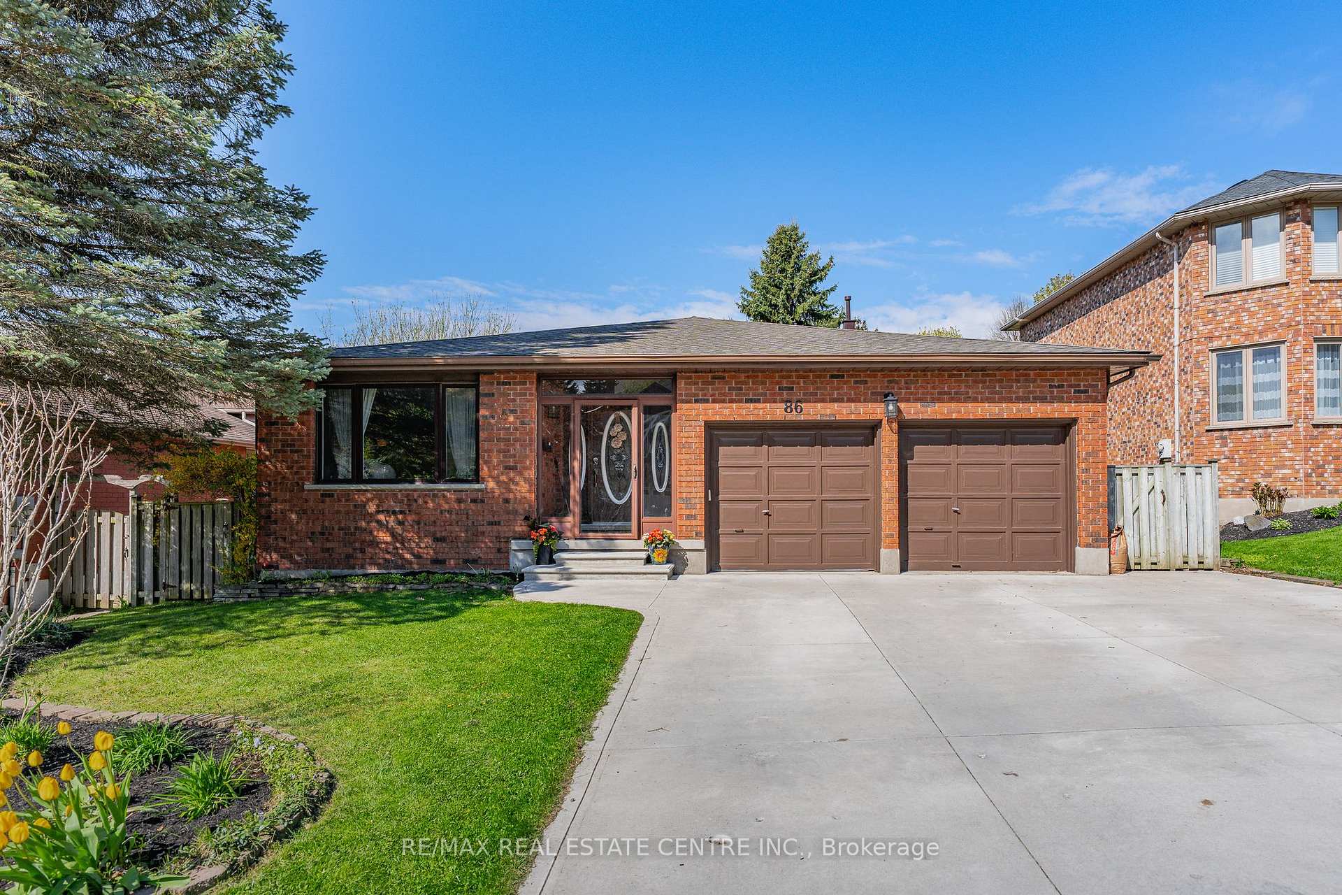 86 Chimney Hill Drive, Cambridge, ON N1T 1H3
