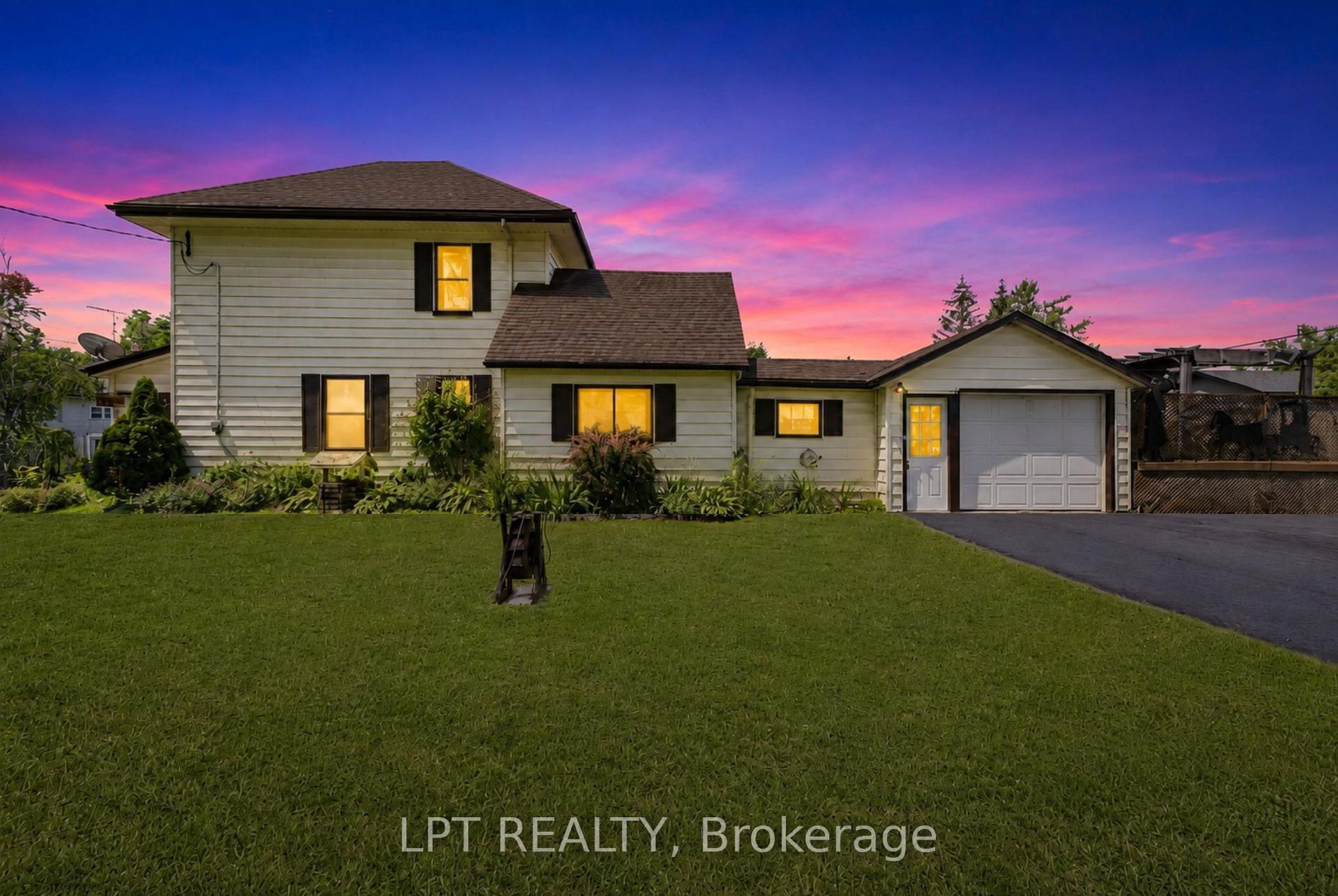 9 Victoria Street E, Kawartha Lakes, ON K0L 2W0