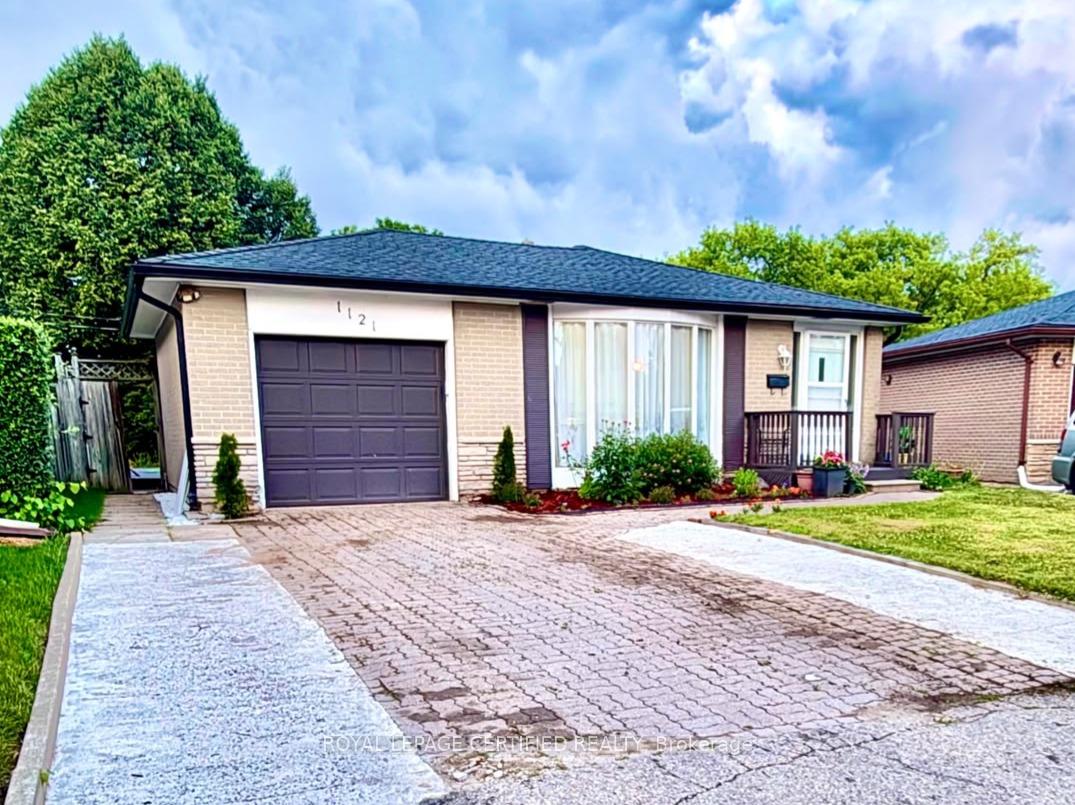 1121 Valentine Drive, Cambridge, ON N2H 2N9