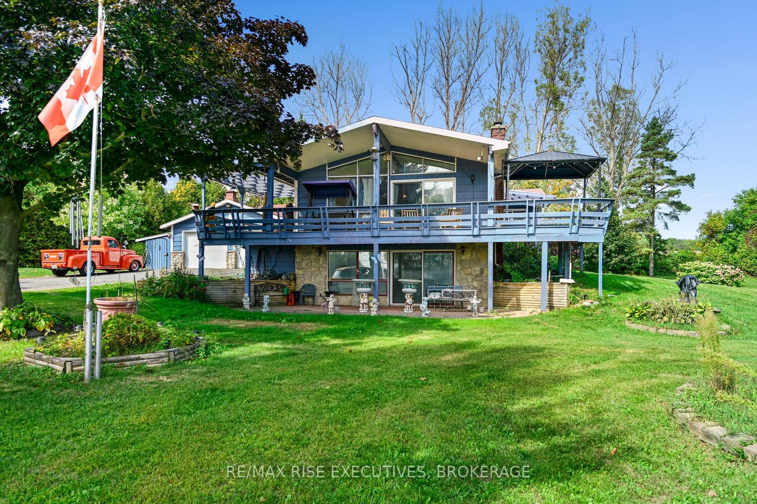 1578 County Road 2 N/A, Augusta, ON K0E 1T0