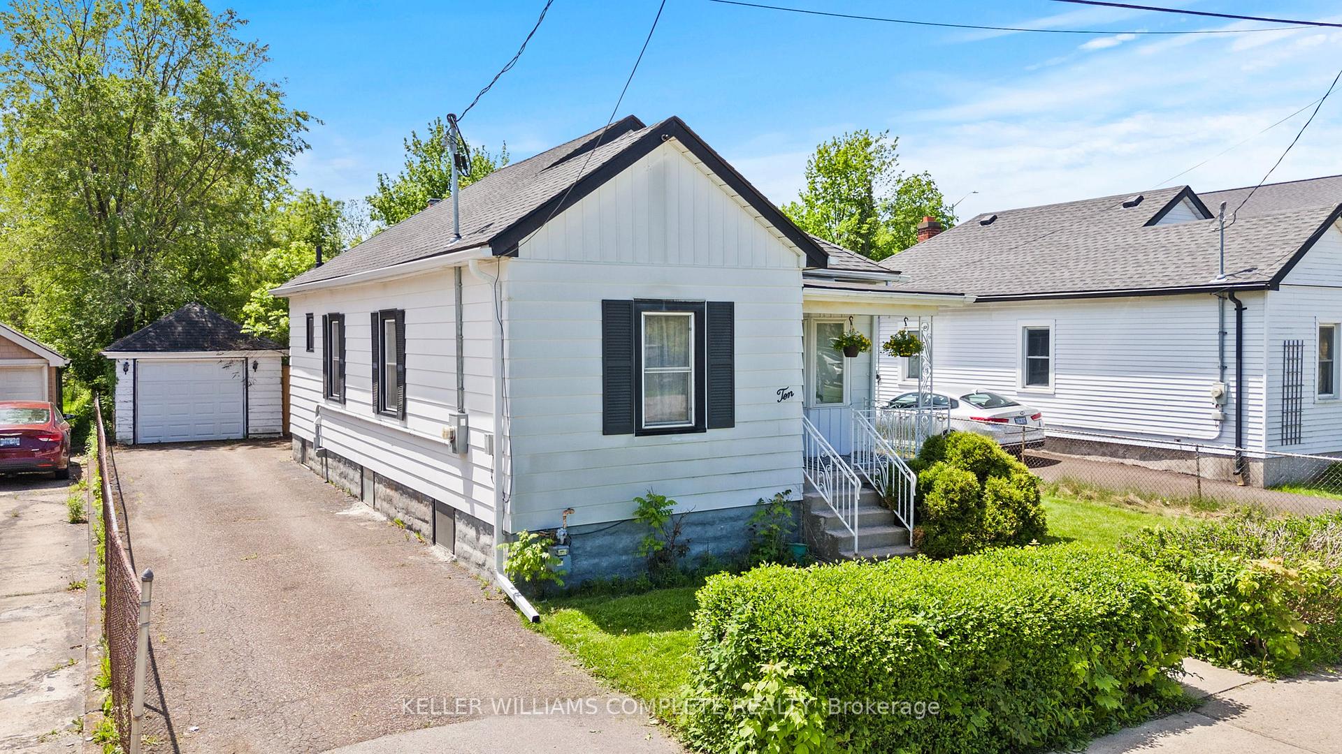 10 MONCK Street, St. Catharines, ON L2S 1L6