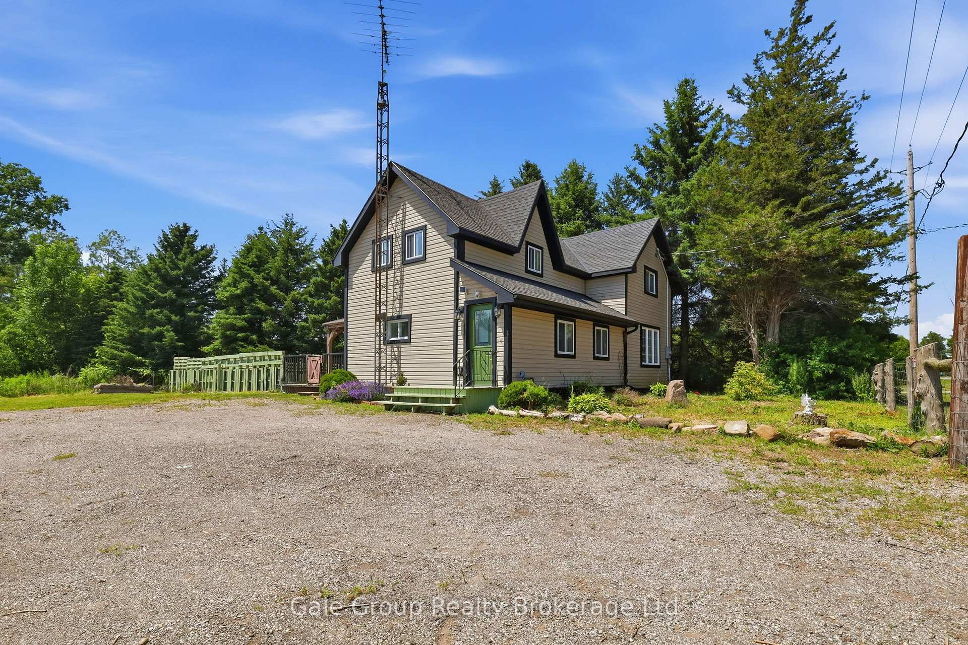 853 Norfolk County 28 Road, Norfolk, ON N0E 1G0