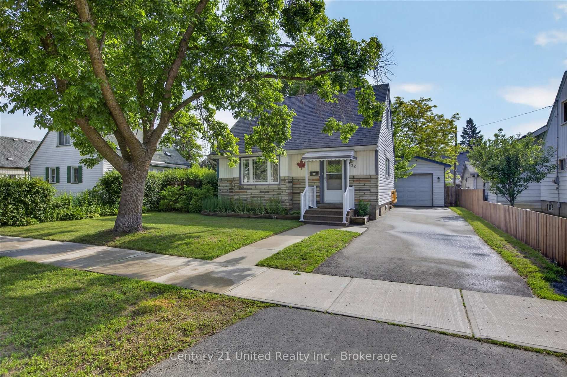 730 Monaghan Road, Peterborough, ON K9J 5J9
