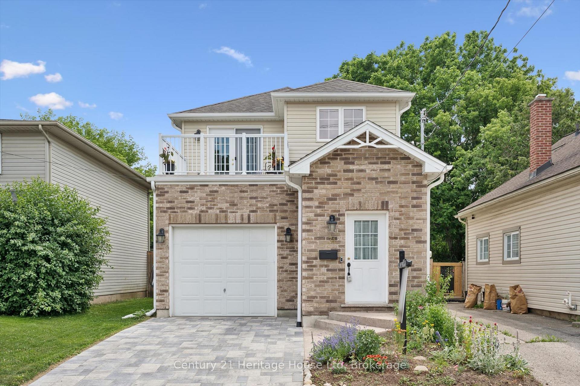 31 Alice Street, Guelph, ON N1E 2Z7