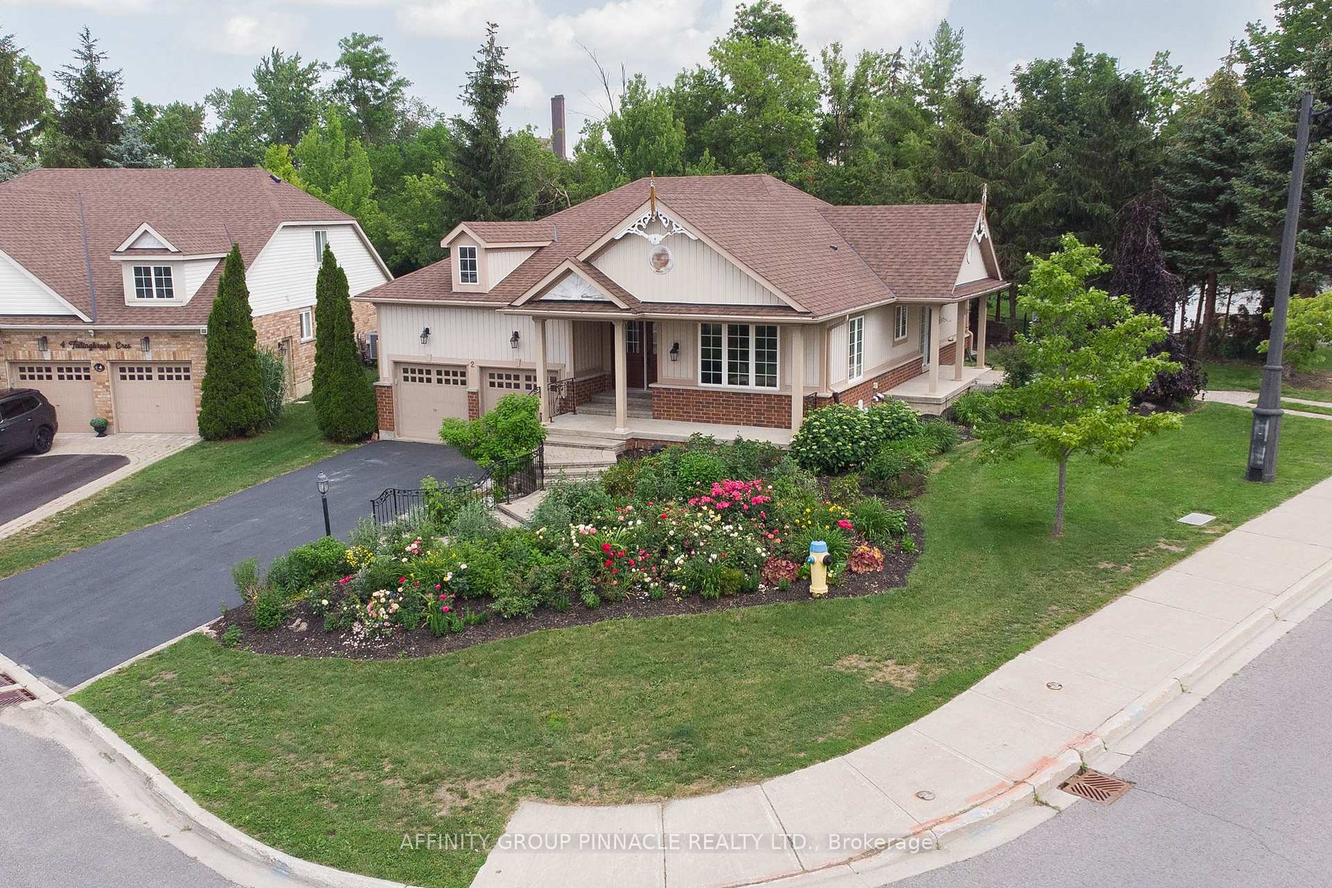 2 Fallingbrook Crescent, Kawartha Lakes, ON K9V 2Z7