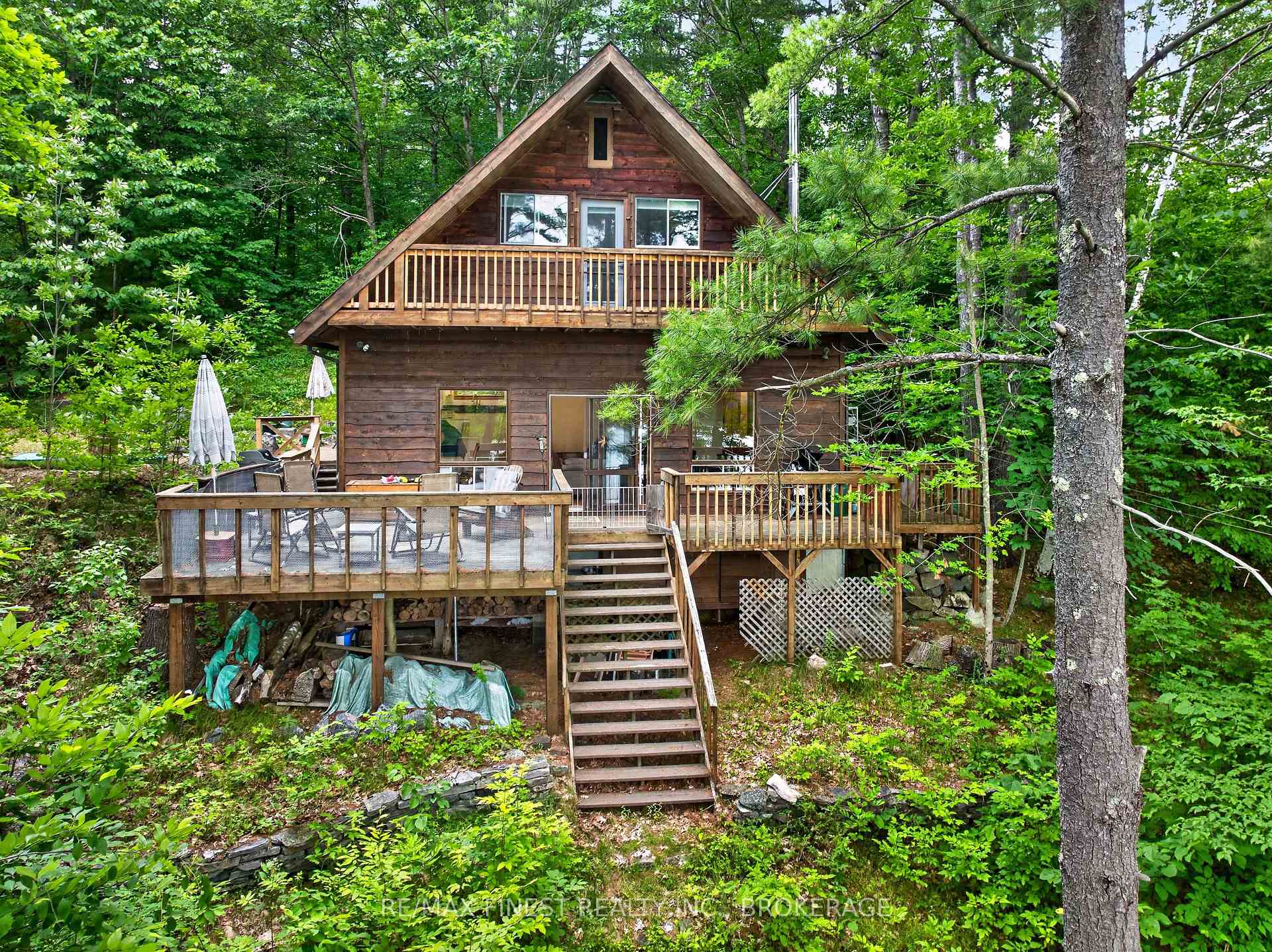 1218 Richmond Lane, Frontenac, ON K0H 2K0