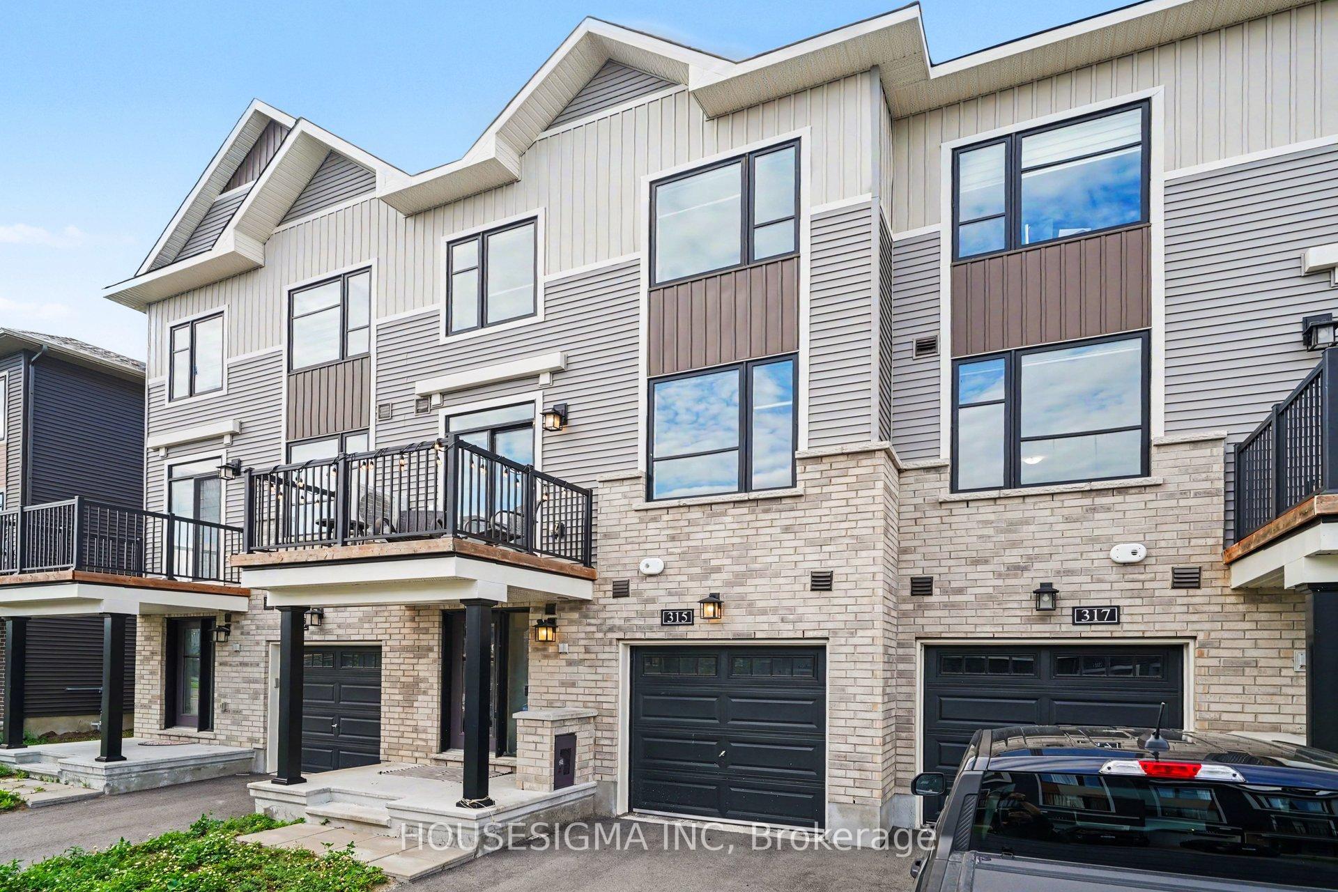 315 Raheen Court, Barrhaven, ON K2J 7C1