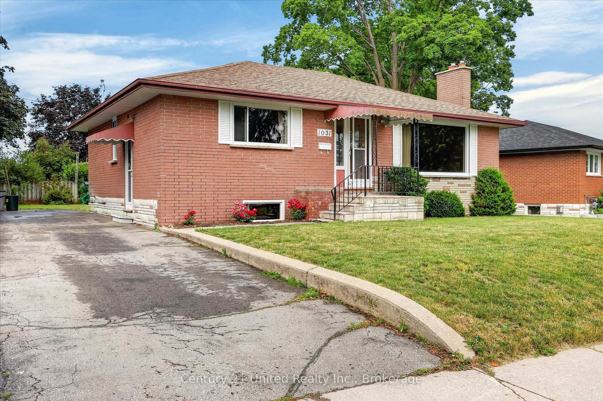 1031 Oriole Drive, Peterborough, ON K9H 6K8