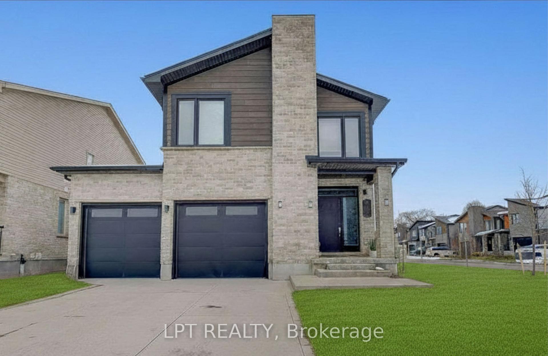 795 Freeport Street, London North, ON N6G 0R5