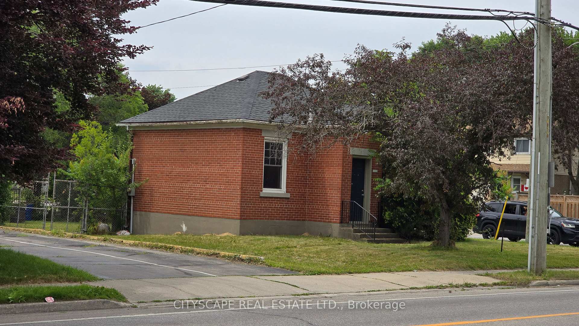 1504 Concession Road, Cambridge, ON N3H 4L9