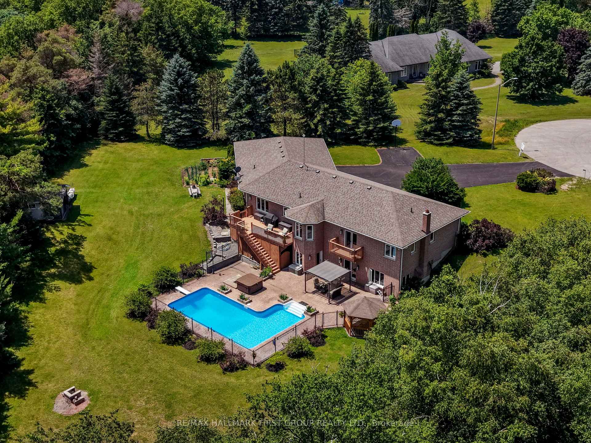 3211 Charbrook Crescent, Cobourg, ON K9A 4J7