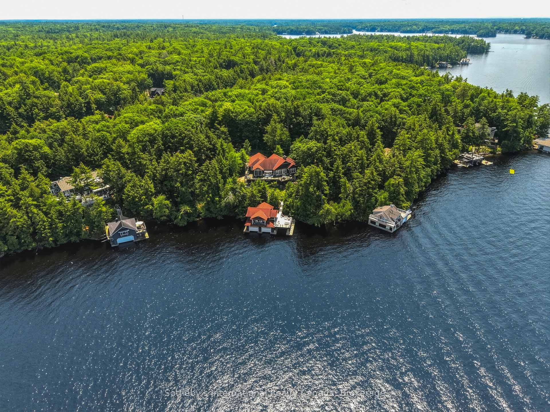 1181 Ashforth Drive, Muskoka Lakes, ON P0C 1M0