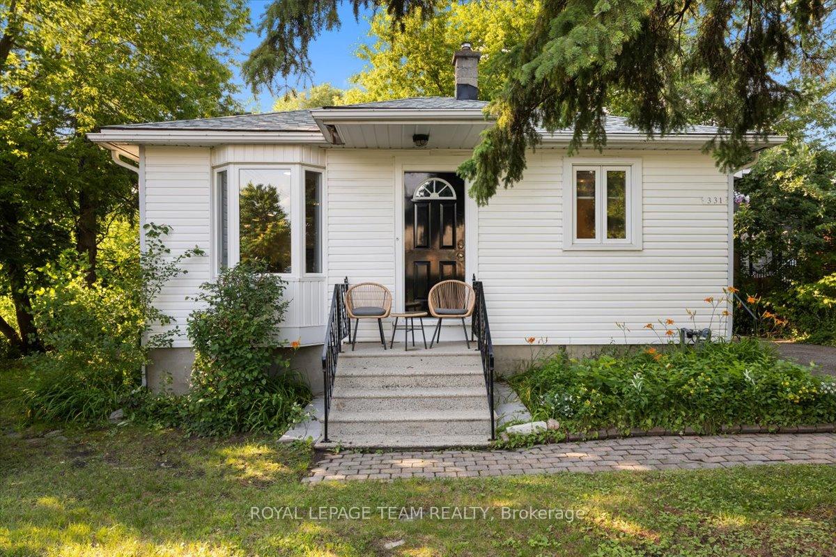 331 Beechgrove Avenue, Westboro - Hampton Park, ON K1Z 6R4