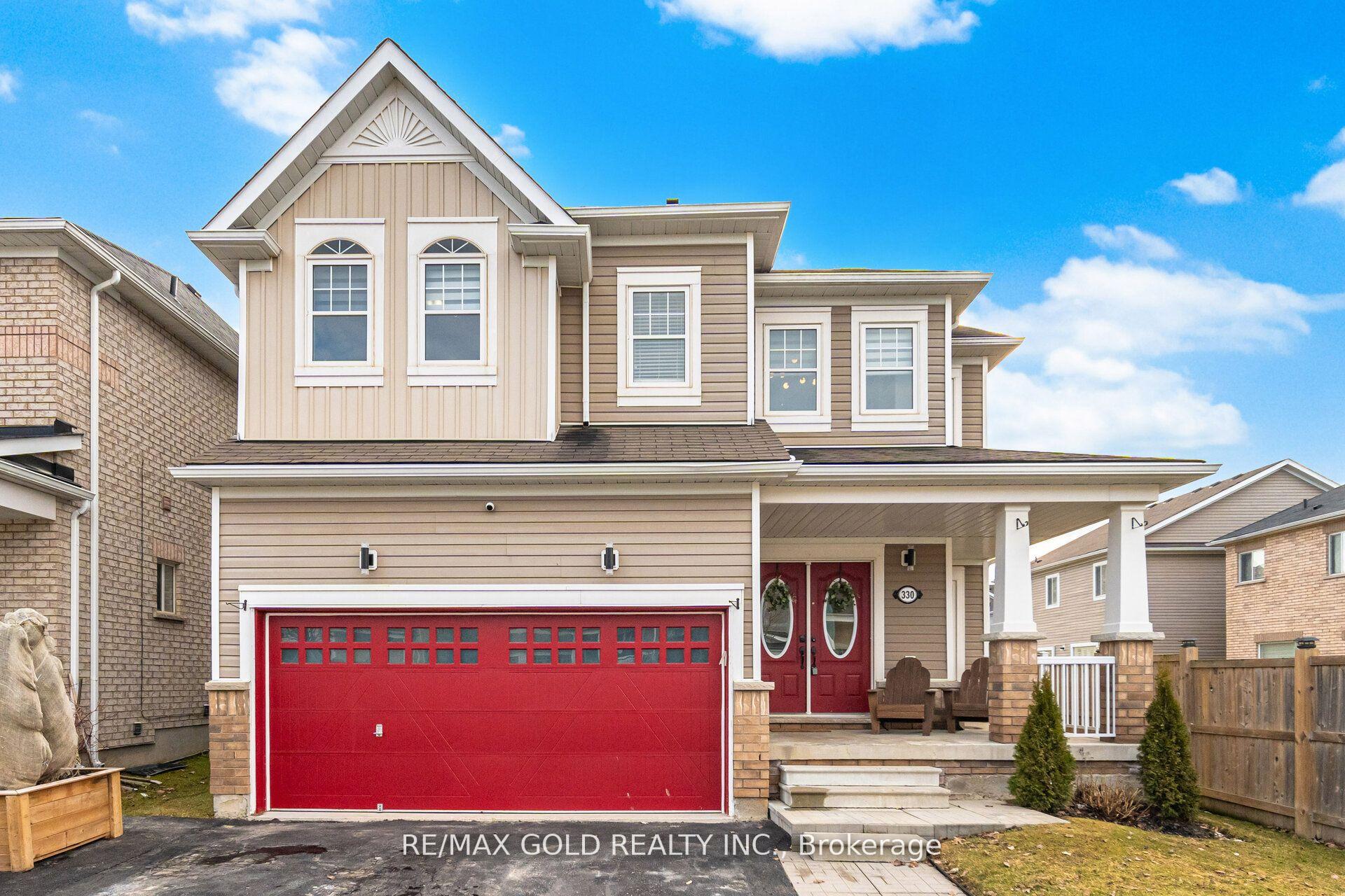 330 Wallace Street, Shelburne, ON L9V 2S2