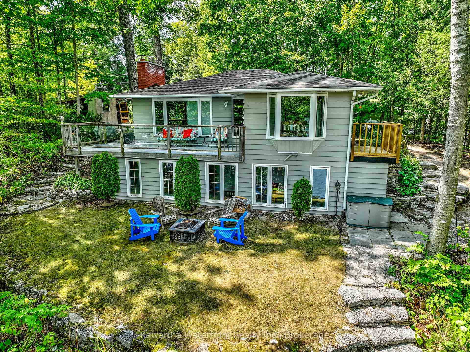 89 Shadow Lake 2 Road, Kawartha Lakes, ON K0M 2L0