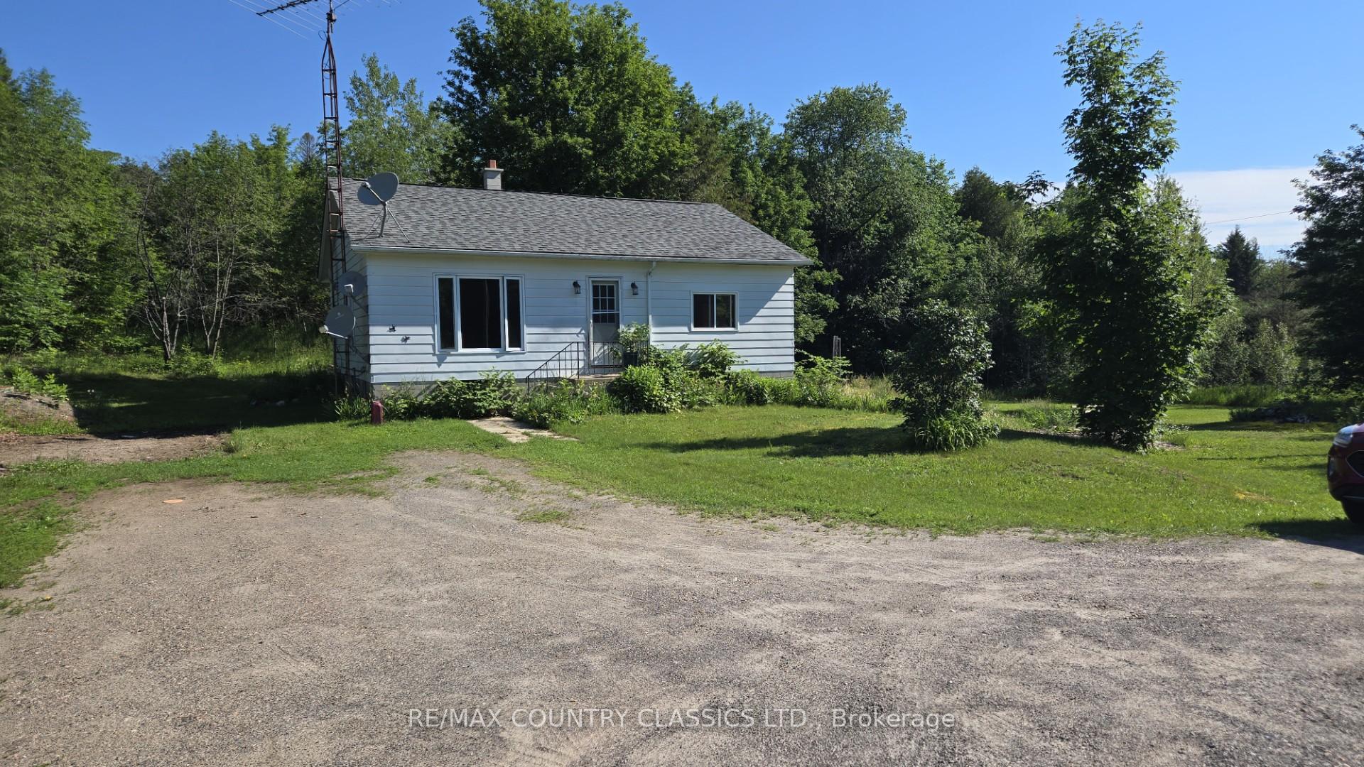 7118 Highway 620 N/A, Limerick, ON K0L 1P0