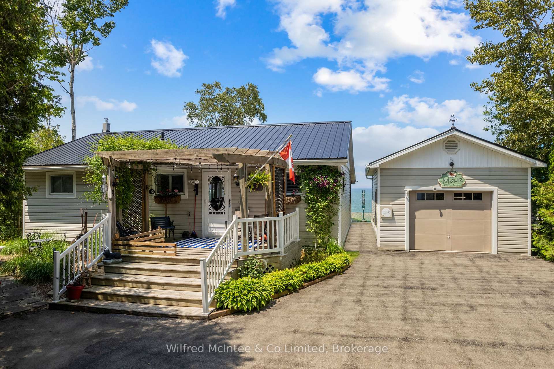 509 Bruce Road 13 N/A, Native Leased Lands, ON N0H 2L0