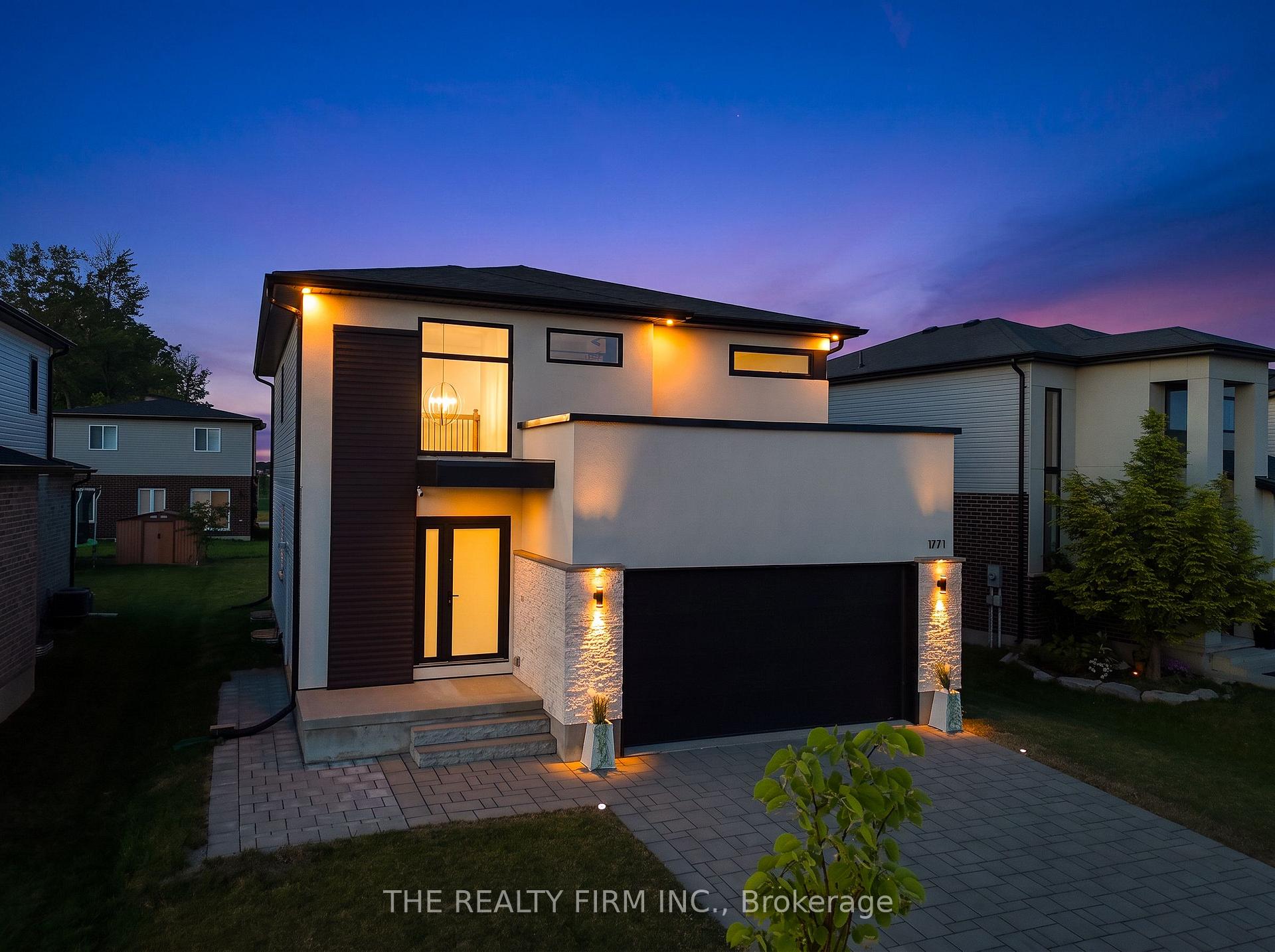 1771 Applerock Avenue, London North, ON N6G 0X7