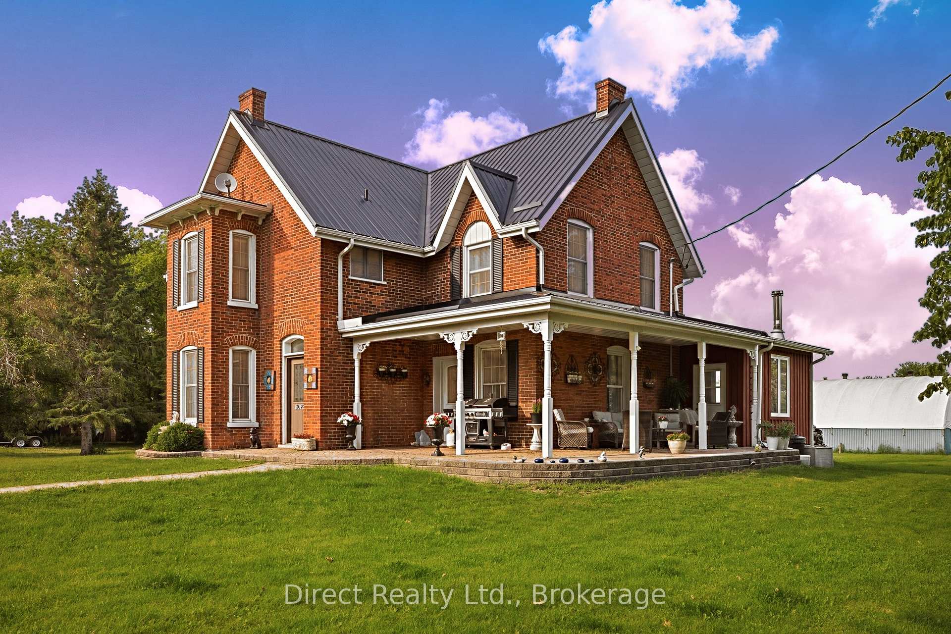 6984 Hwy 62 N/A, Belleville, ON K8N 4Z5