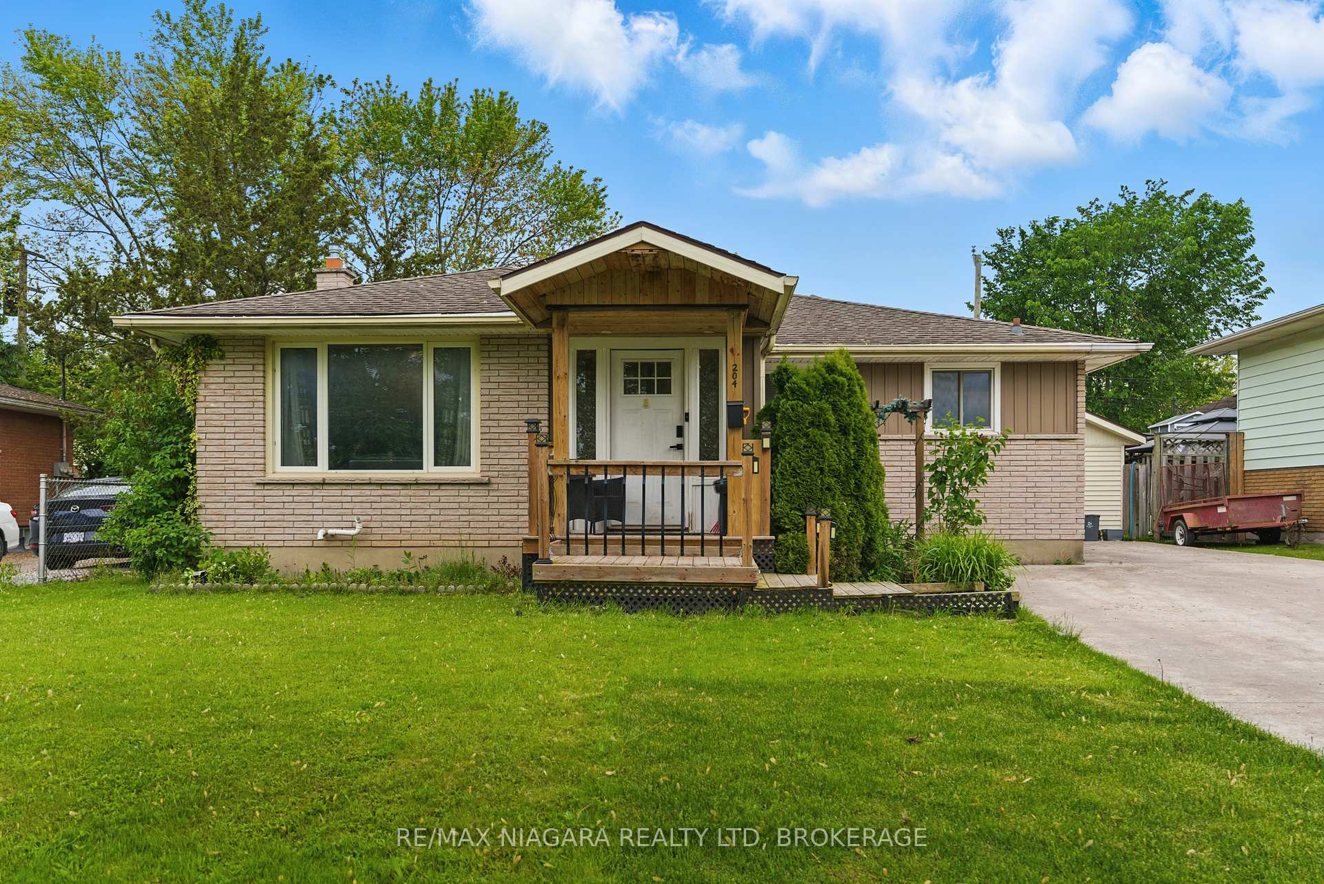 204 Hildred Street, Welland, ON L3B 1N1