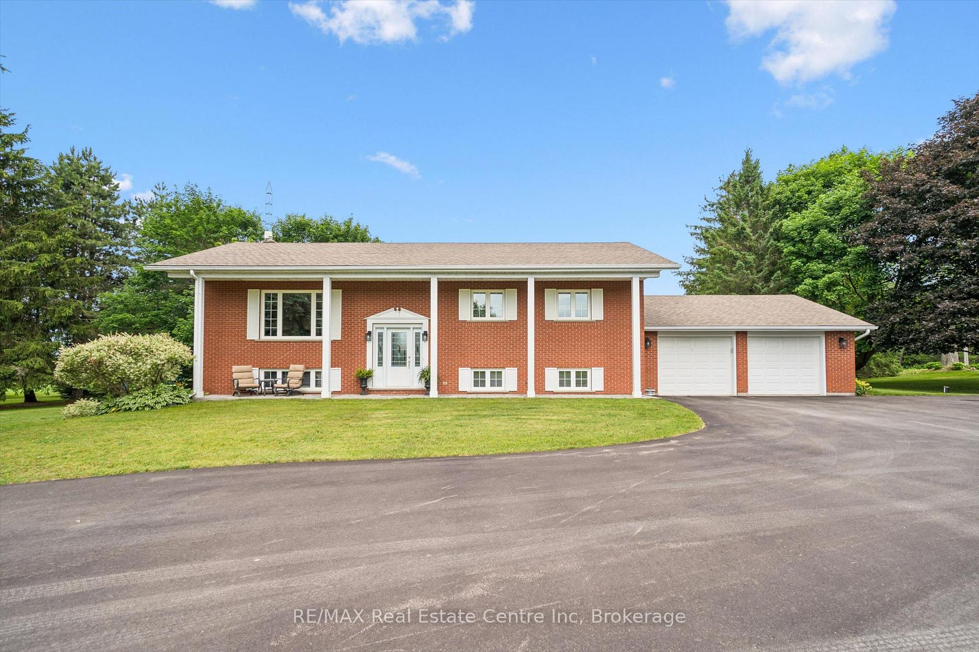 9098 Sideroad 27 Road, Erin, ON N0B 1Z0