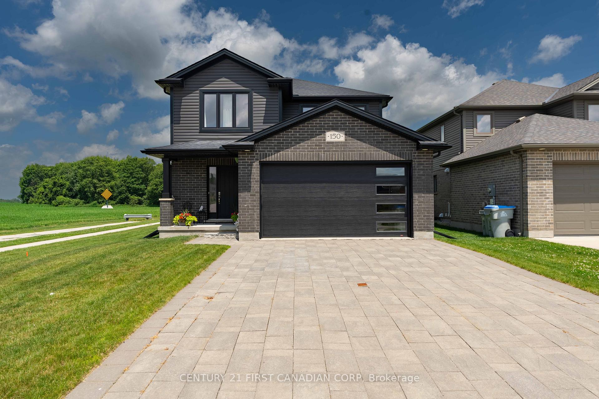 150 Gilmour Drive, Lucan Biddulph, ON N0M 2J0