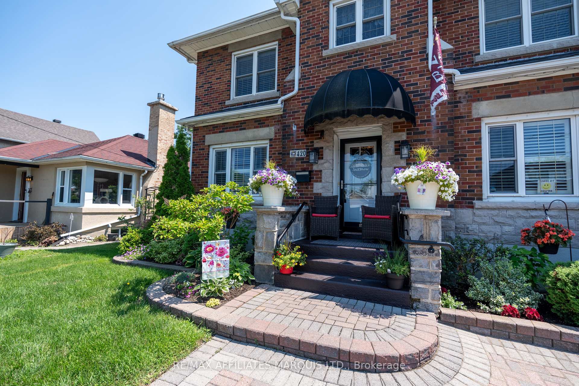 420 Third Street W, Cornwall, ON K6J 2P9