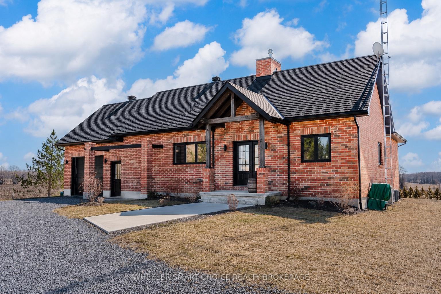 16040 COUNTY RD18 Road, South Stormont, ON K0C 1R0