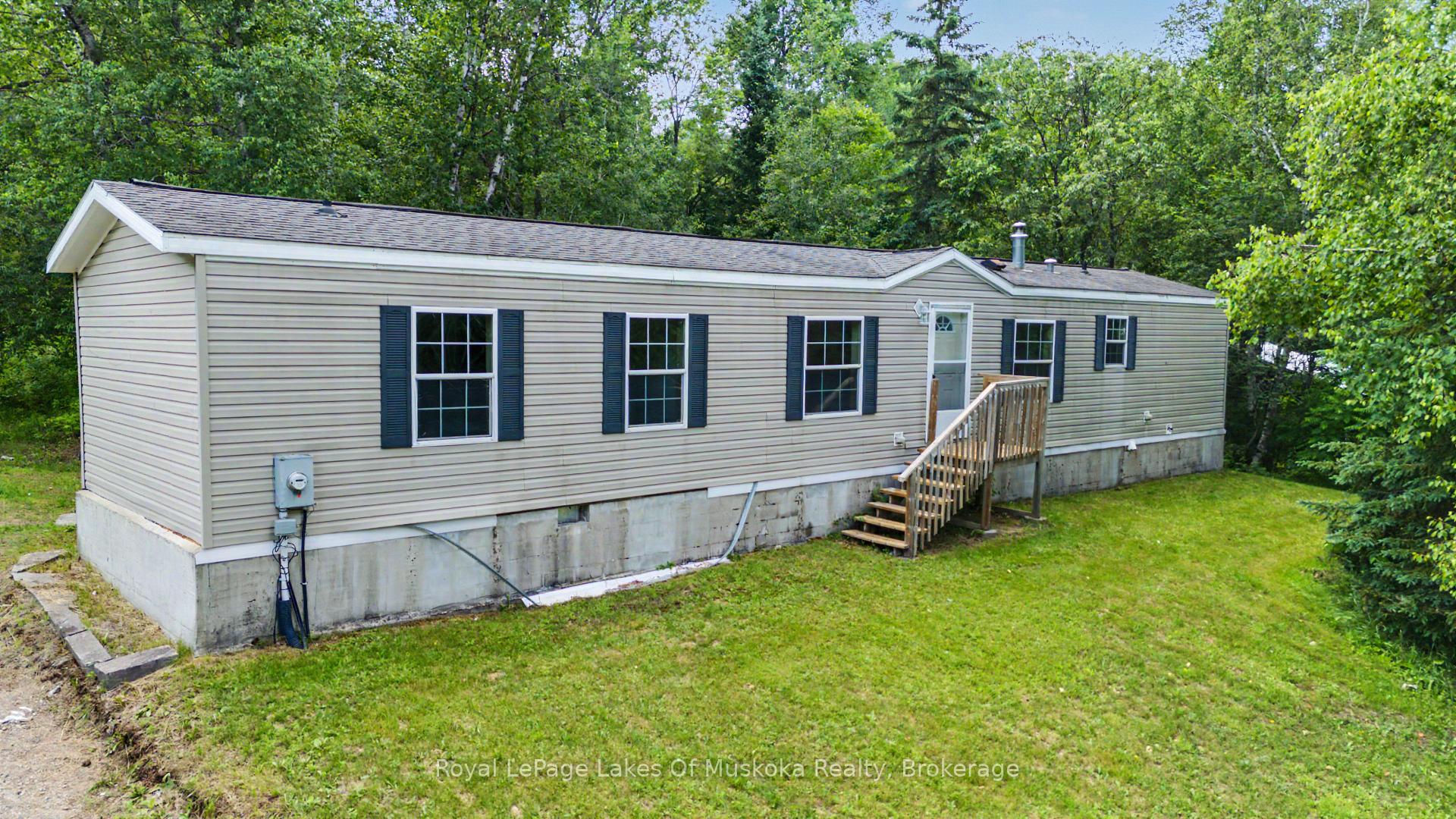 726 592 Highway, Perry, ON P0A 1J0