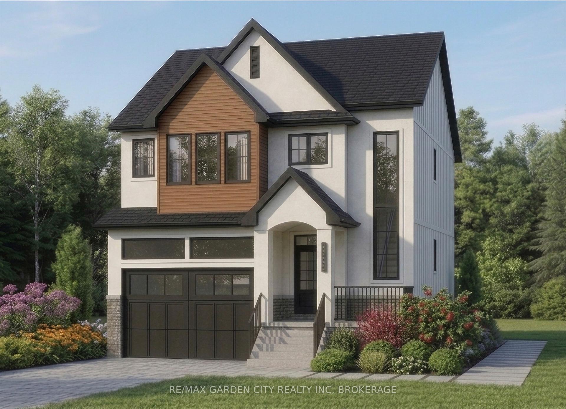 24 South Main (rear vacant lot) Street, Thorold, ON L0S 1K0